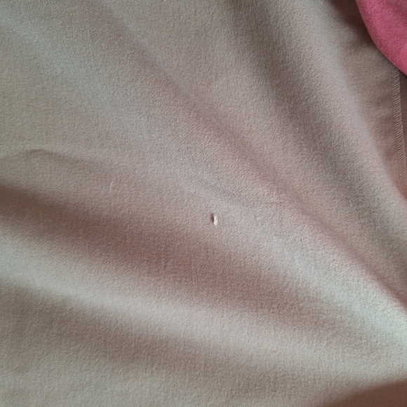 SOLD SOLDVintage Made in Italy Cape - Picture 10 of 14